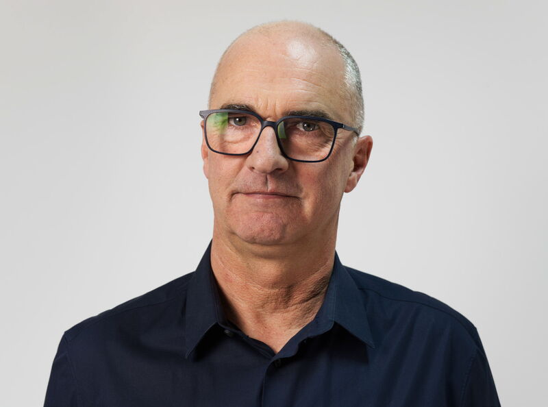 Dr. med. Andreas Eich