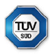 Logo TÜV Süd